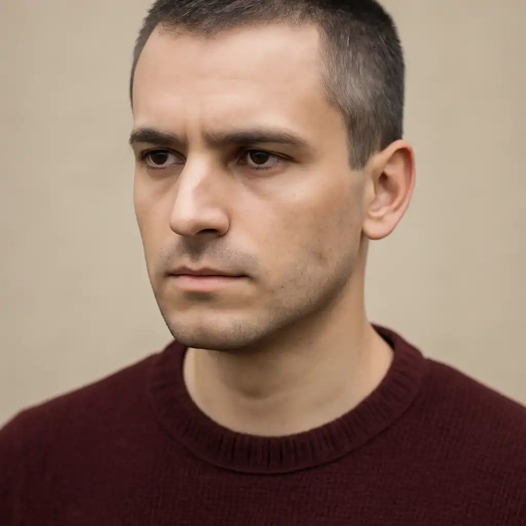 Marcus Wellington